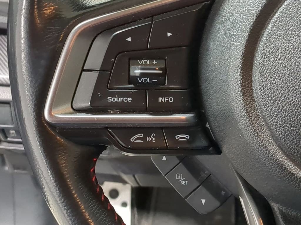 Thumbnail: 2018 Subaru Impreza - 34