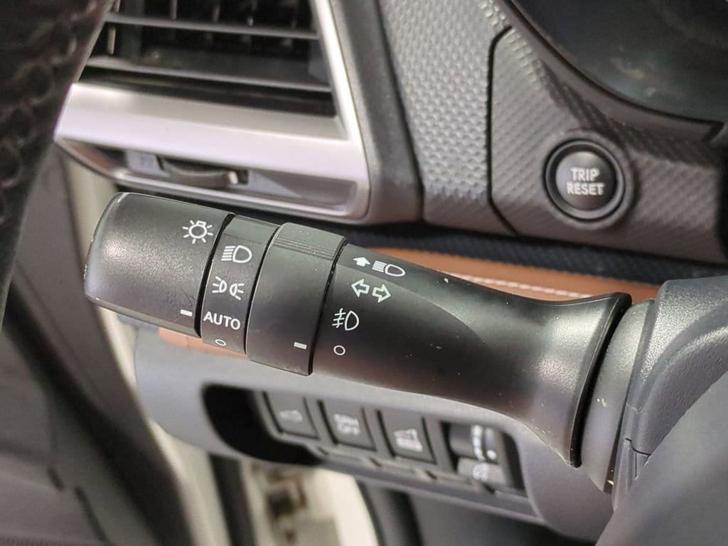 Thumbnail: 2022 Subaru Forester - 31