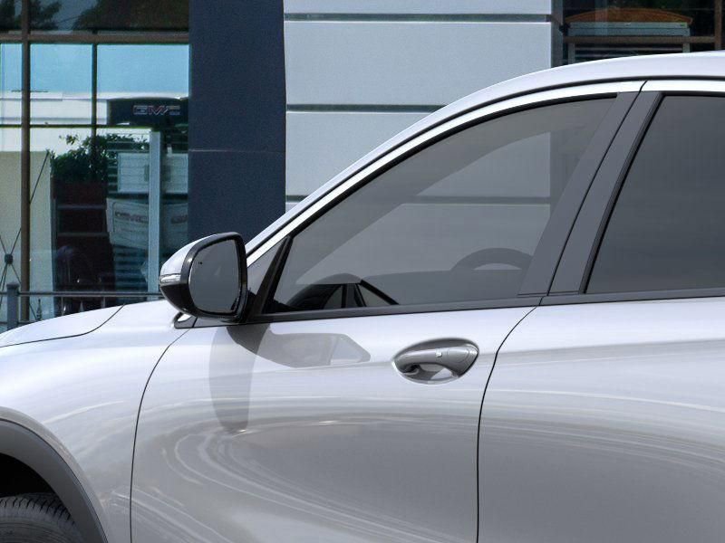 Thumbnail: 2026 Buick Envista - 12