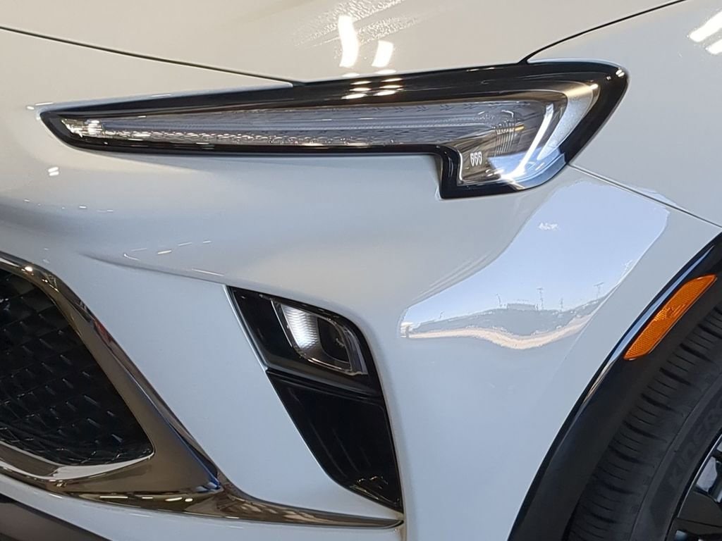 Thumbnail: 2024 Buick Encore GX - 14