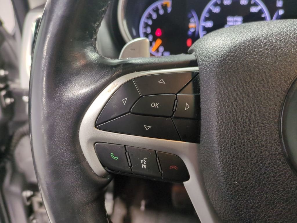 Thumbnail: 2018 Jeep Grand Cherokee - 24