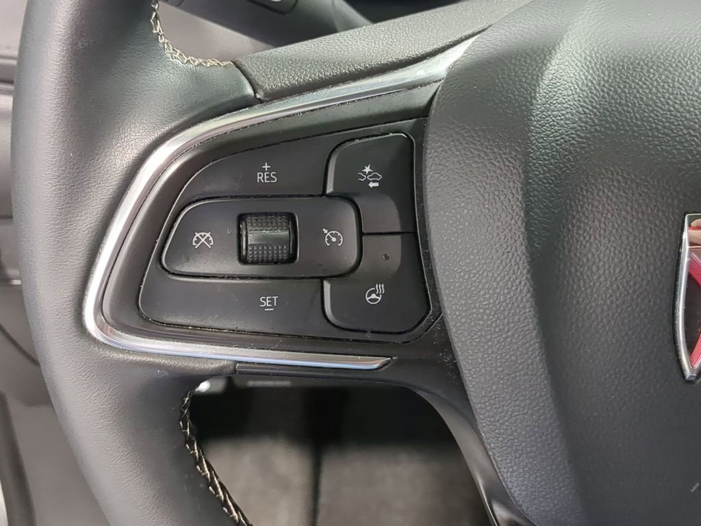 Thumbnail: 2024 Buick Encore GX - 23