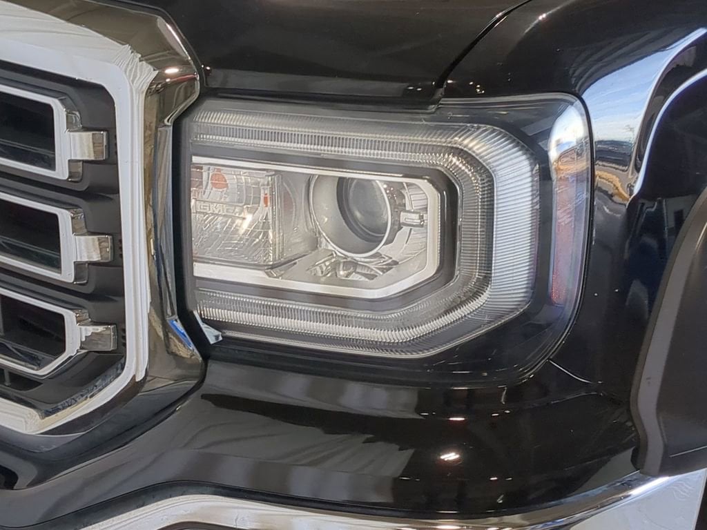 Thumbnail: 2017 GMC Sierra 1500 - 14