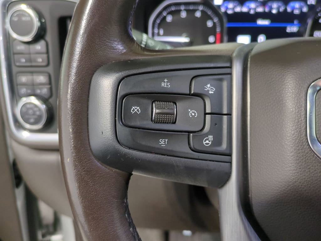 Thumbnail: 2023 GMC Sierra 2500 - 29