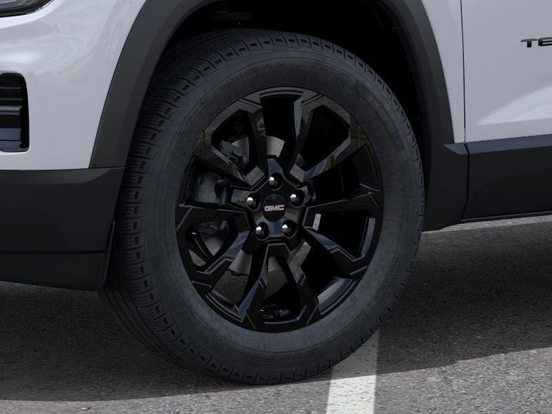 2026 GMC Terrain  9