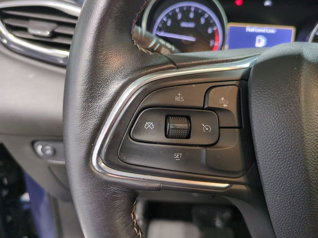 Thumbnail: 2020 Buick Encore GX - 30