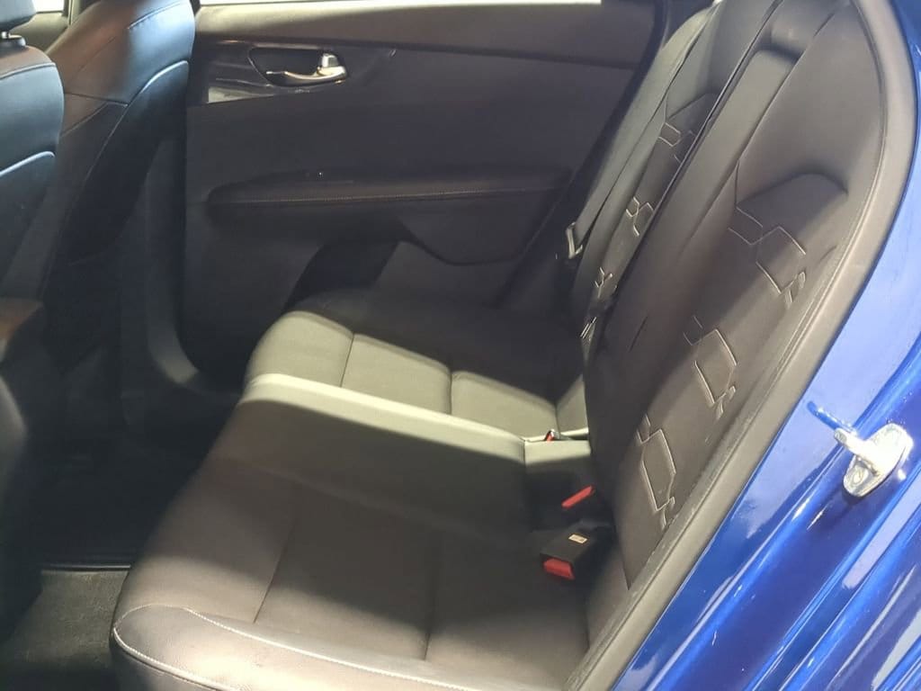 Thumbnail: 2020 Kia Forte - 30