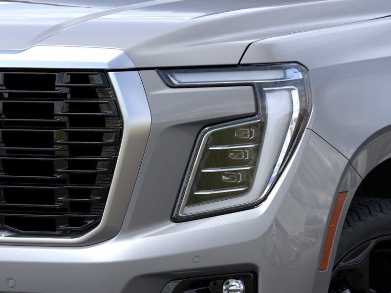 Thumbnail: 2026 GMC Yukon XL - 10