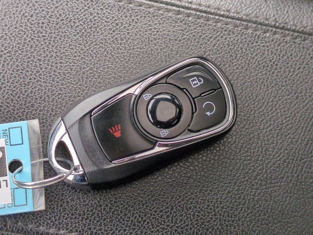 Thumbnail: 2020 Buick Encore GX - 42