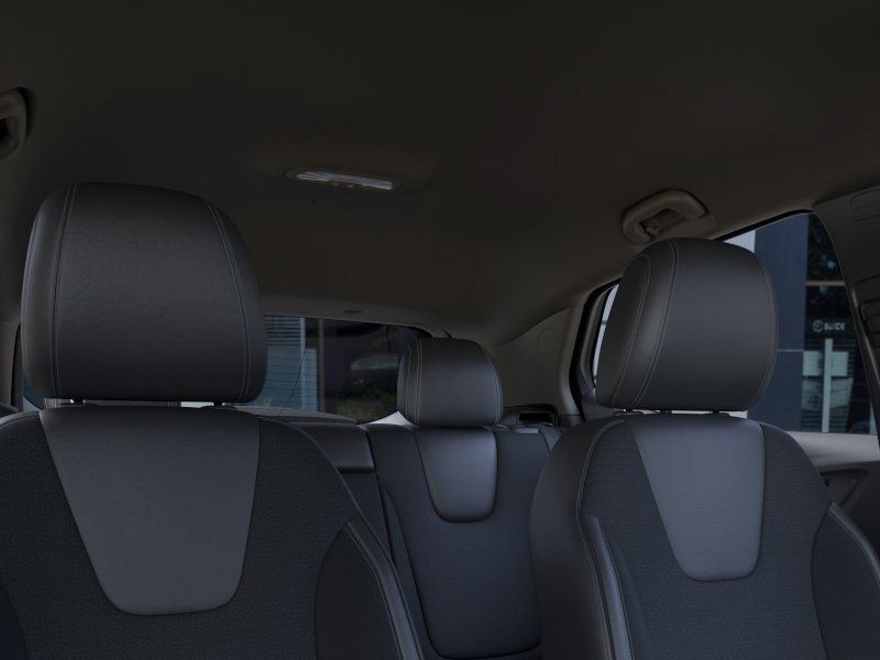 Thumbnail: 2026 Buick Encore GX - 24