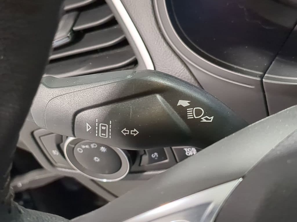 Thumbnail: 2024 Ford Edge - 33