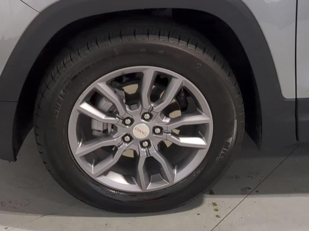 Thumbnail: 2024 GMC Terrain - 14