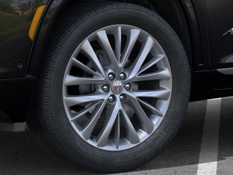 Thumbnail: 2026 Buick Enclave - 9