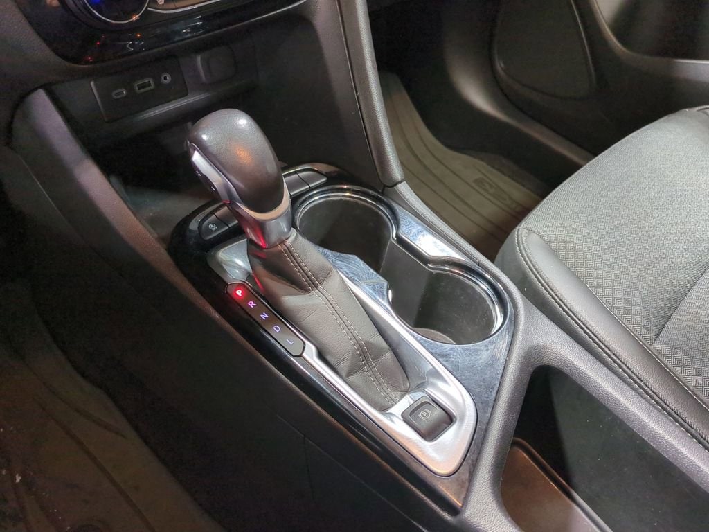 Thumbnail: 2020 Buick Encore GX - 39