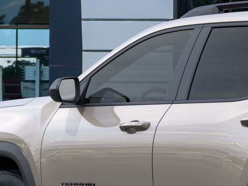 2026 GMC Terrain  12