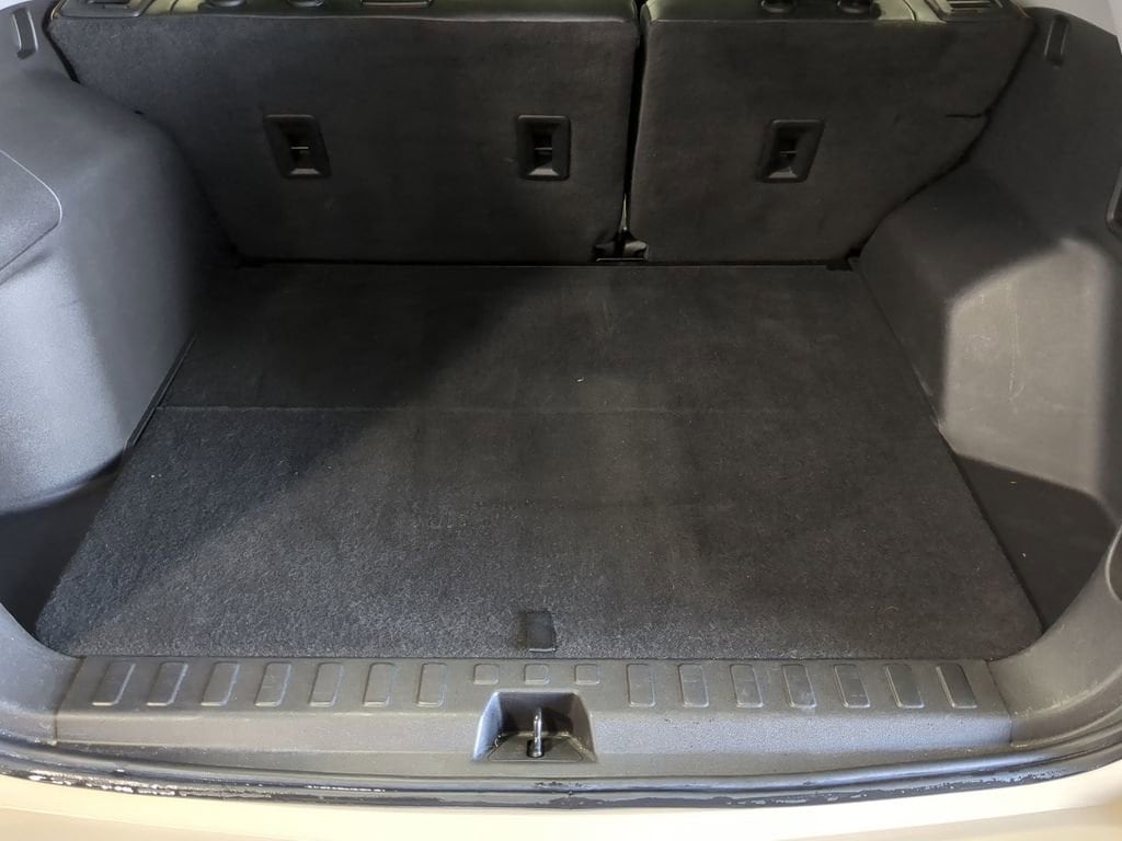 Thumbnail: 2023 GMC Terrain - 35