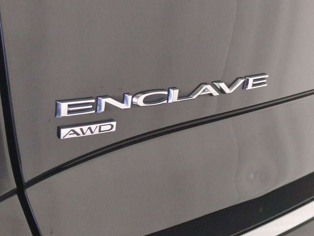 Thumbnail: 2024 Buick Enclave - 16