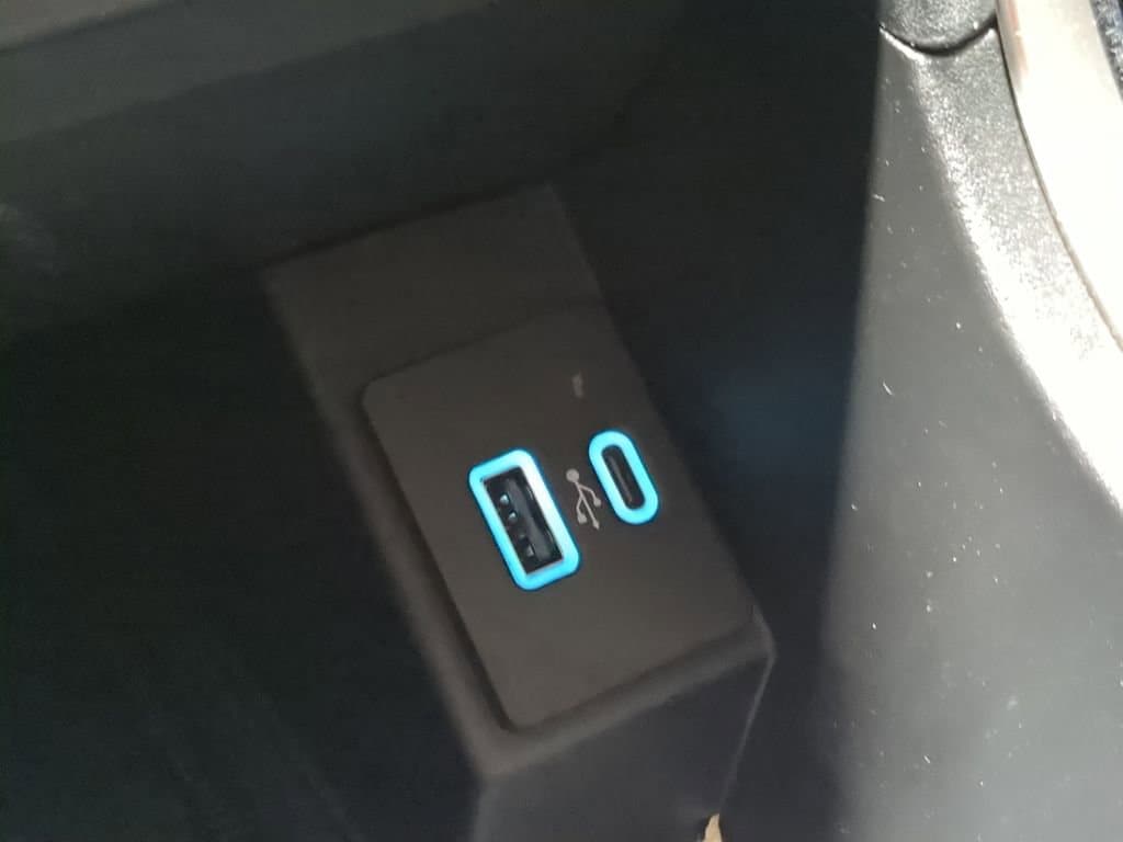 Thumbnail: 2024 Ford Edge - 36