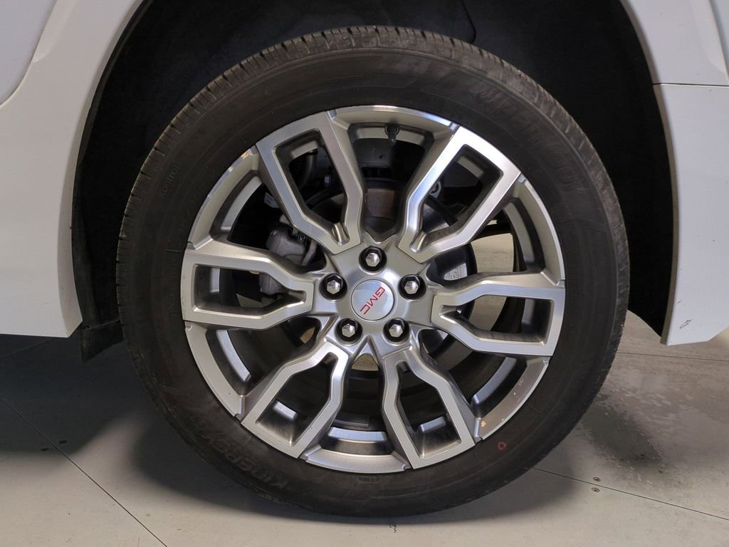 Thumbnail: 2023 GMC Terrain - 13