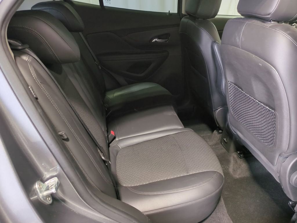 Thumbnail: 2020 Buick Encore - 22