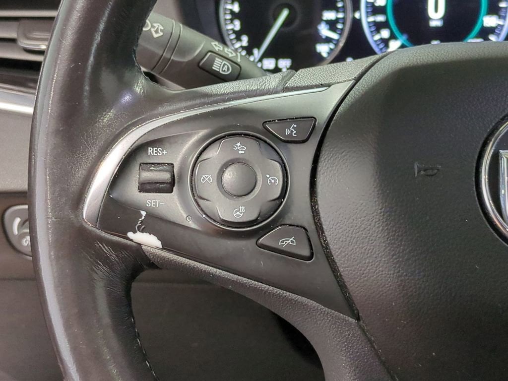 Thumbnail: 2019 Buick Enclave - 28