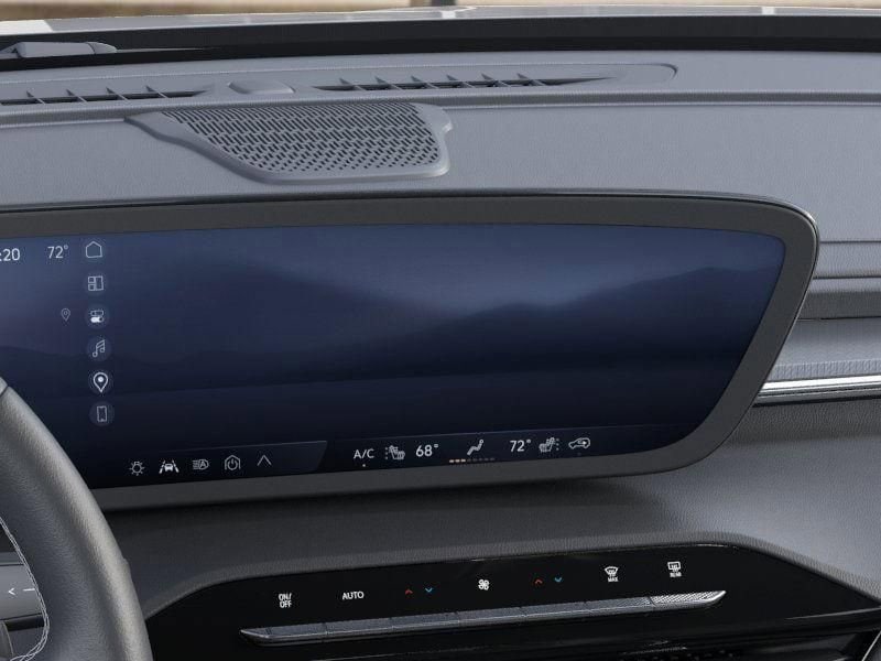 Thumbnail: 2026 Buick Enclave - 20