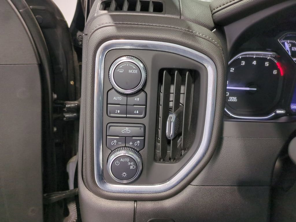 Thumbnail: 2022 GMC Sierra 1500 - 26
