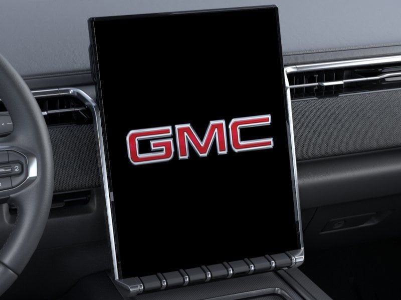 Thumbnail: 2026 GMC Sierra EV - 20