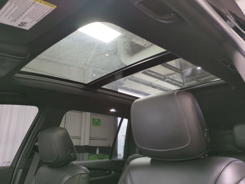 Thumbnail: 2021 Cadillac XT6 - 21