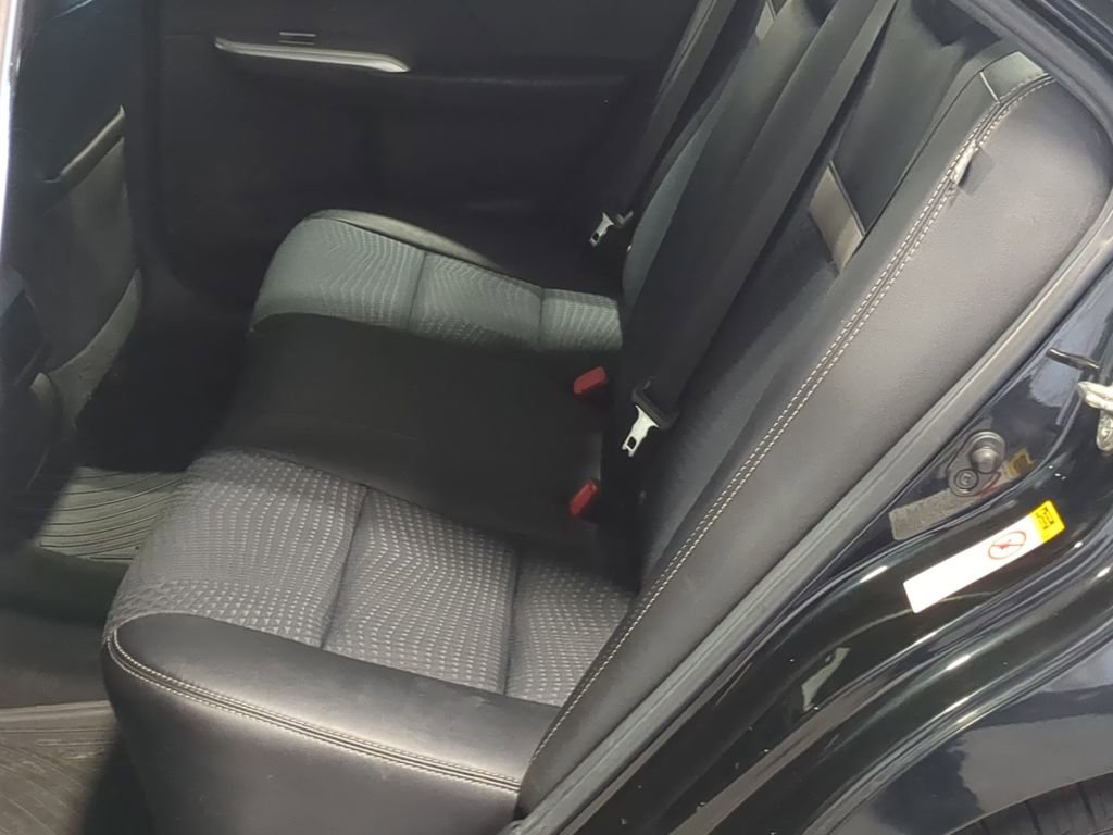 Thumbnail: 2014 Toyota Camry - 23
