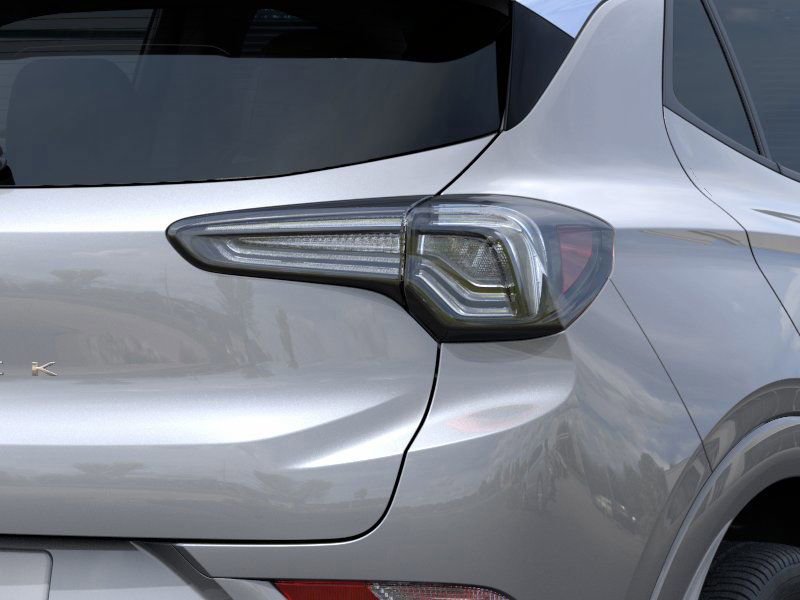 Thumbnail: 2026 Buick Encore GX - 11