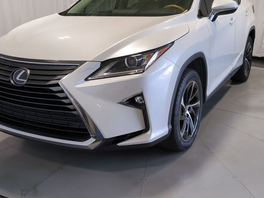 Thumbnail: 2019 Lexus RX - 13