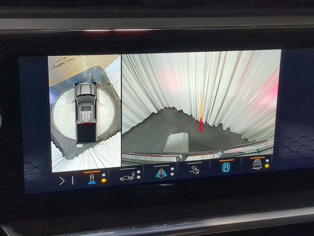 Thumbnail: 2023 GMC Sierra 1500 - 35