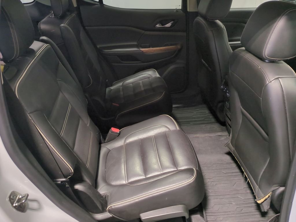 Thumbnail: 2019 GMC Acadia - 21