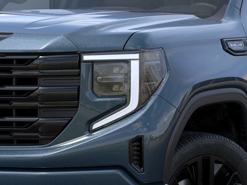 Thumbnail: 2026 GMC Sierra 1500 - 10