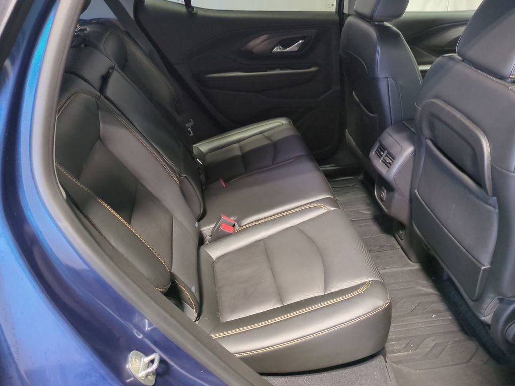 Thumbnail: 2020 GMC Terrain - 24