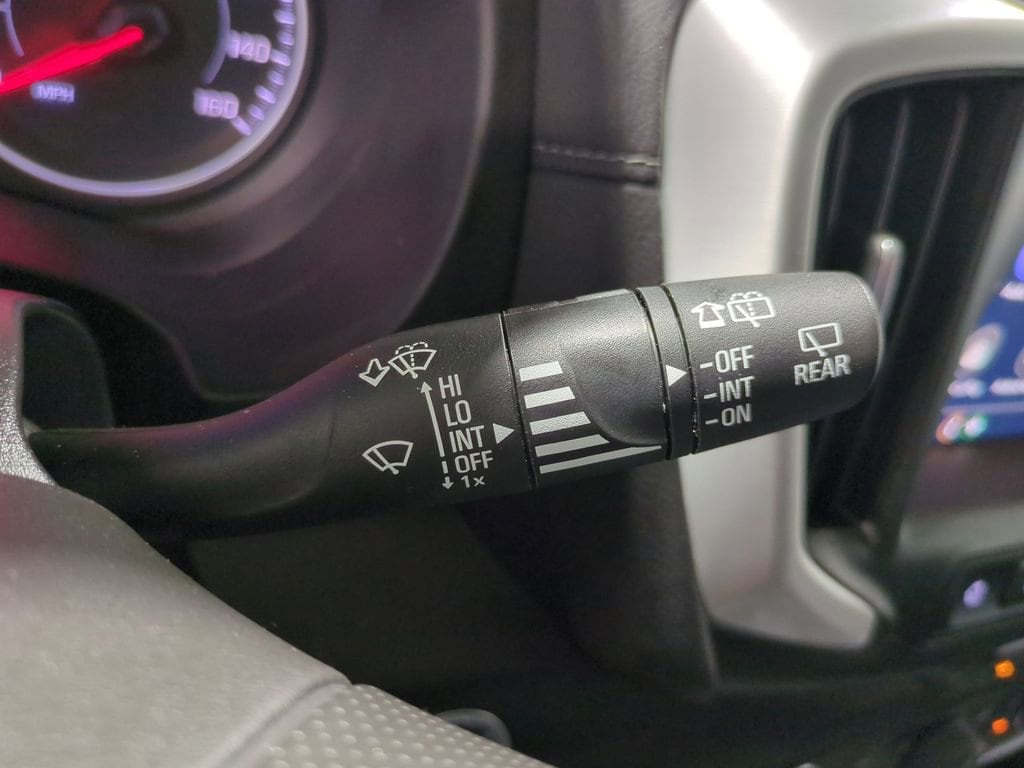 Thumbnail: 2023 GMC Terrain - 31