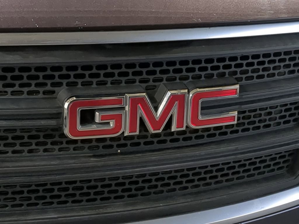 Thumbnail: 2015 GMC Acadia - 23