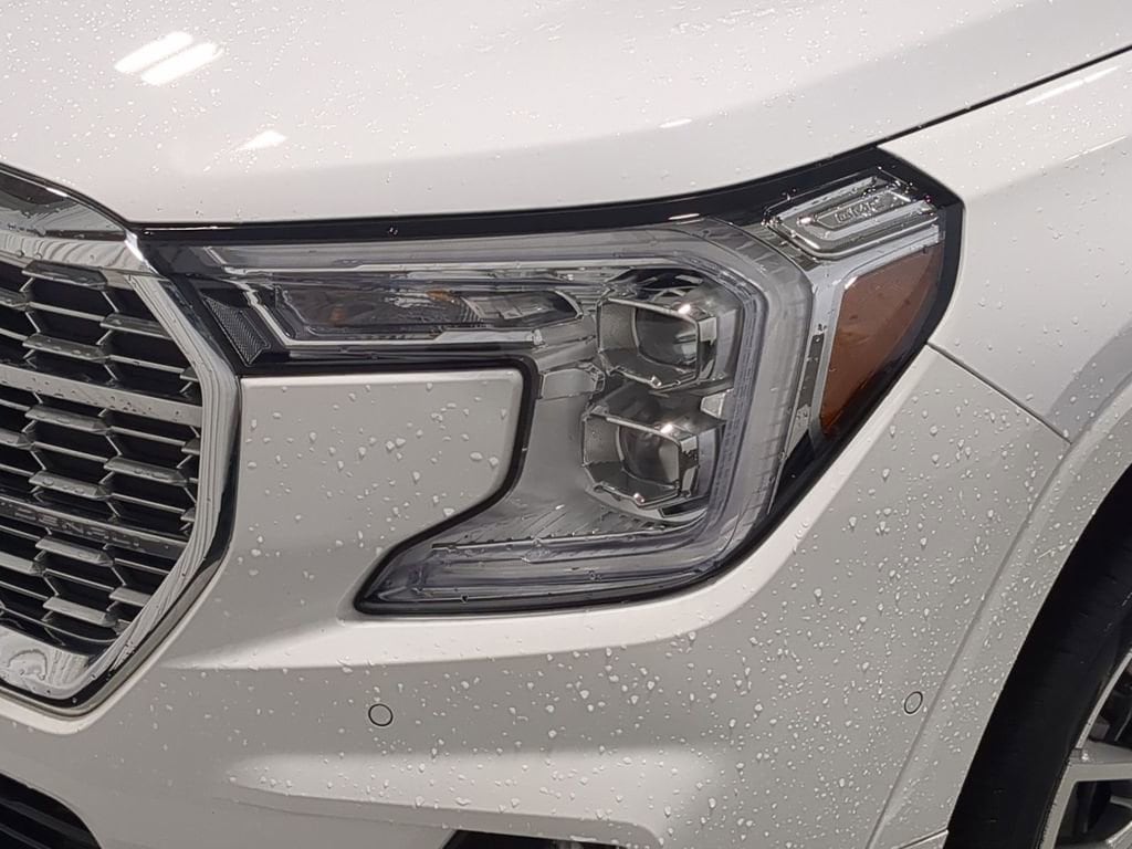 Thumbnail: 2023 GMC Terrain - 14