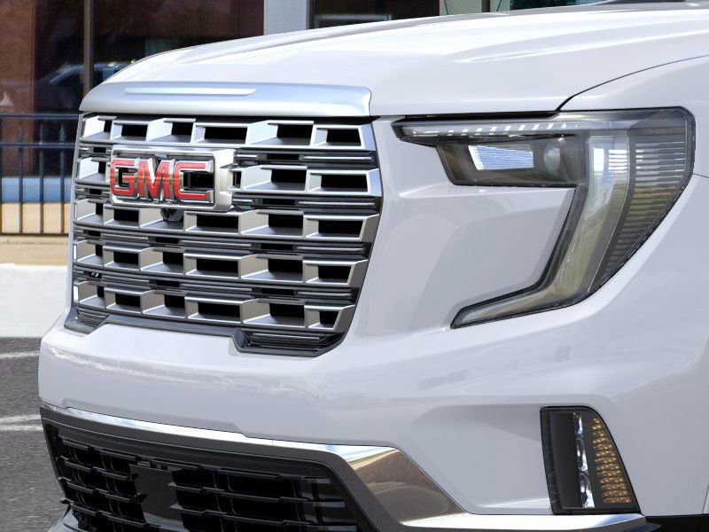 Thumbnail: 2026 GMC Acadia - 13