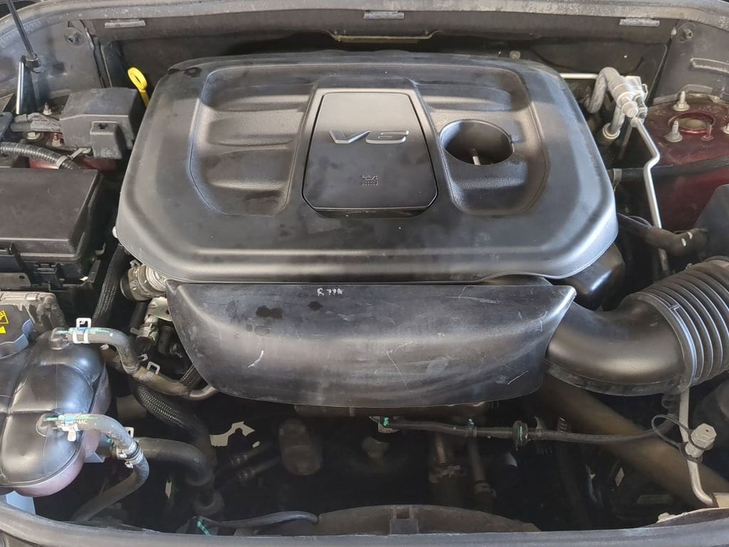 Thumbnail: 2021 Jeep Grand Cherokee - 22