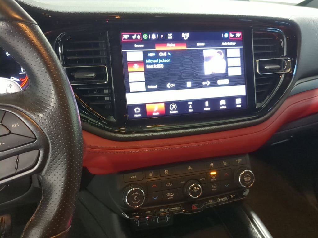 Thumbnail: 2021 Dodge Durango - 44