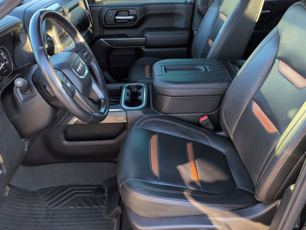 Thumbnail: 2020 GMC Sierra 2500 - 21