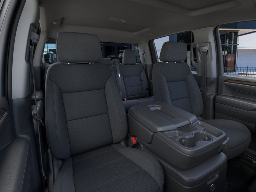 Thumbnail: 2026 GMC Sierra 1500 - 16