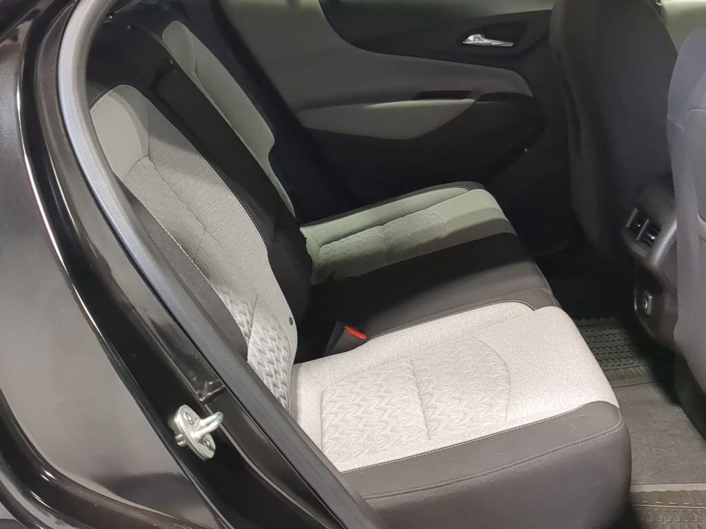 Thumbnail: 2022 Chevrolet Equinox - 33