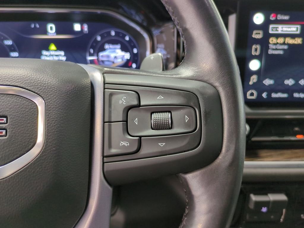 Thumbnail: 2022 GMC Sierra 1500 - 21