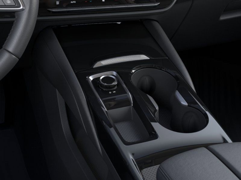 Thumbnail: 2026 Buick Envision - 23