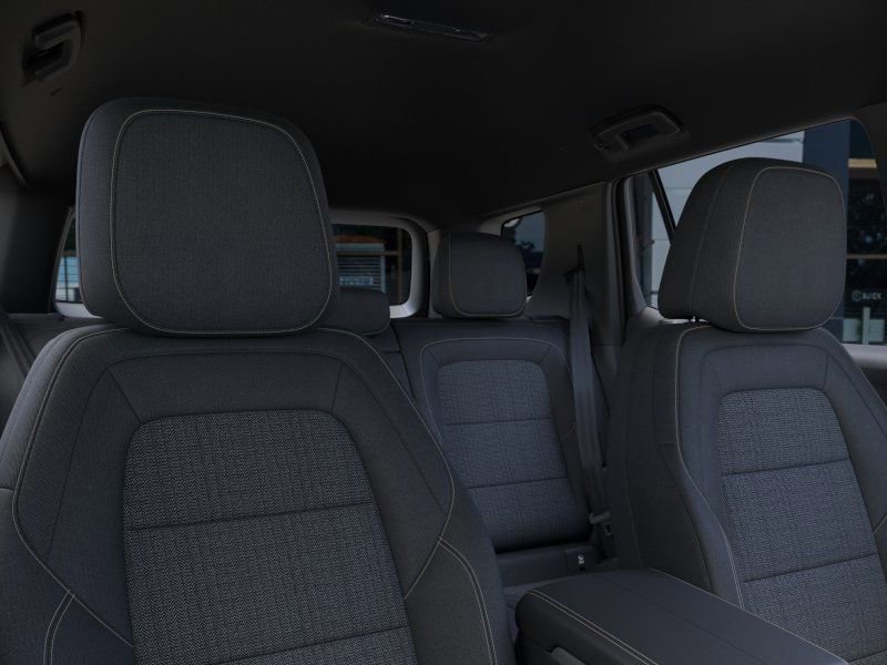 2026 GMC Terrain  24