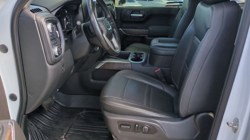 Thumbnail: 2021 GMC Sierra 1500 - 17