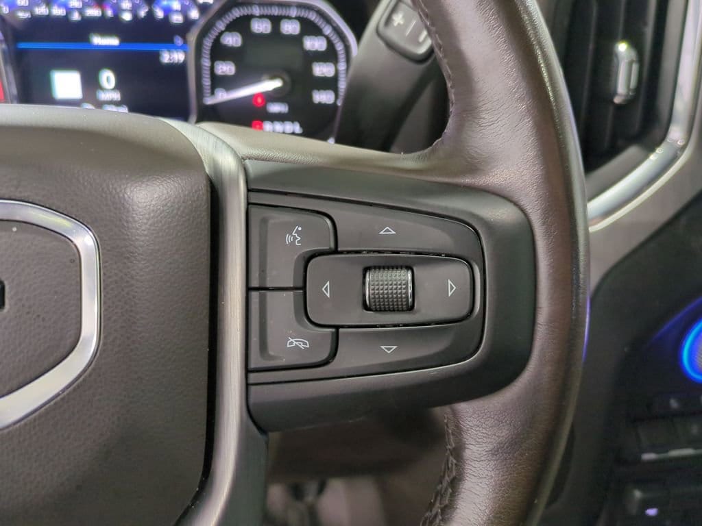 Thumbnail: 2023 GMC Sierra 2500 - 30